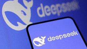 deepseek